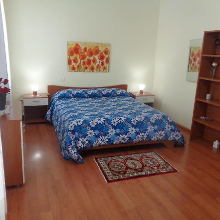 B&B Don Diego Лінґуаґлосса Екстер'єр фото
