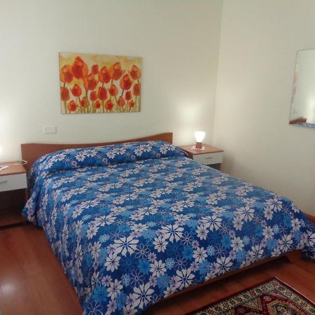 B&B Don Diego Лінґуаґлосса Екстер'єр фото
